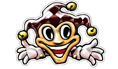 megajoker logo