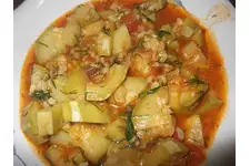 Dereotlu Kabak Yemeği Tarifi ve Malzemeleri Dereotlu Kabak Yemeği Tarifi ve Malzemeleri