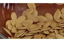Kabak Çekirdeği Günlük Besin Değeri Kabak Çekirdeği Günlük Besin Değeri