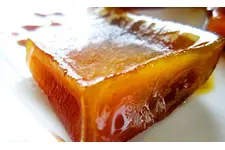 Kabak Pastası Tarifi ve Malzemeleri