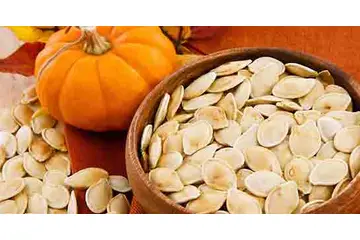 Hamilelikte Kabak Çekirdeği Kullanımı ve Faydaları Nelerdir?