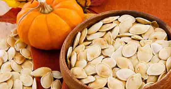 Gebelikte Kabak Çekirdeği Kullanımı ve Faydaları Nelerdir?