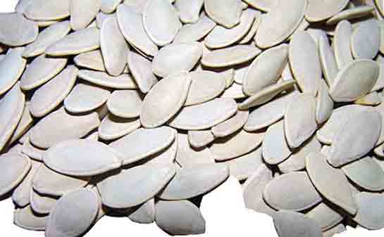 Kabak Çekirdeği Prostata Faydaları Nelerdir?