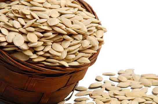 Kabak Çekirdeği Protein Değerleri ve Yararları