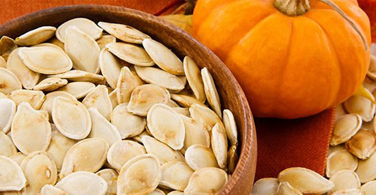 Kabak Çekirdeği Yağı Özellikleri ve Faydaları Nelerdir?
