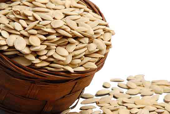 Kabak Çekirdeği Faydaları ve Zararları