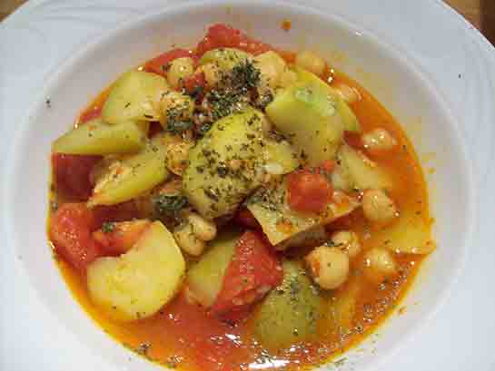 Kabak Yemekleri Çeşitleri Tarifleri ve Malzemeleri